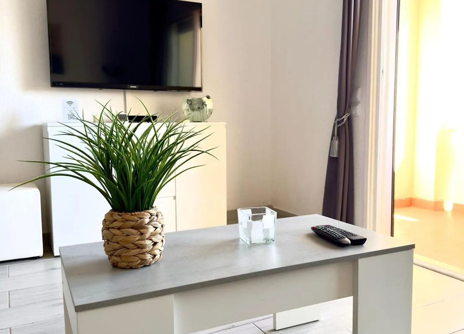 Apartment Les 3 Dauphins In Albufeira Portugal