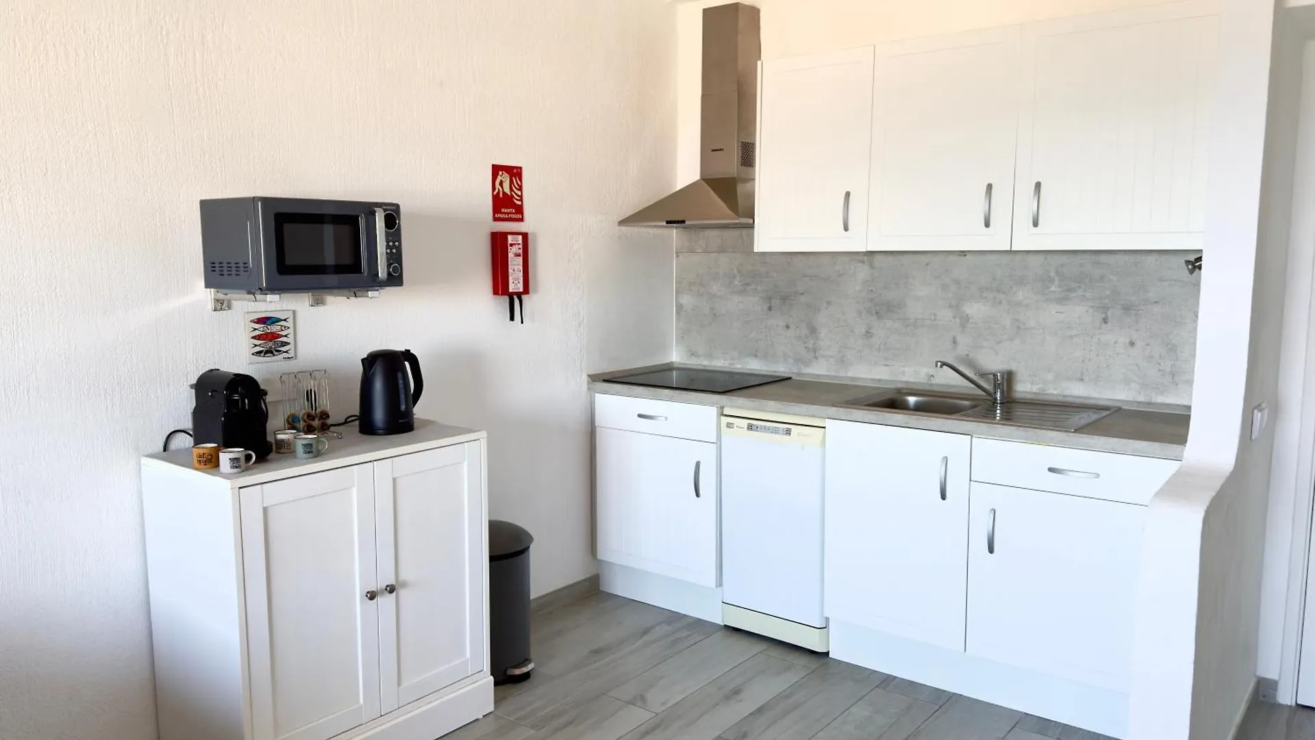 Apartment Les 3 Dauphins In Albufeira