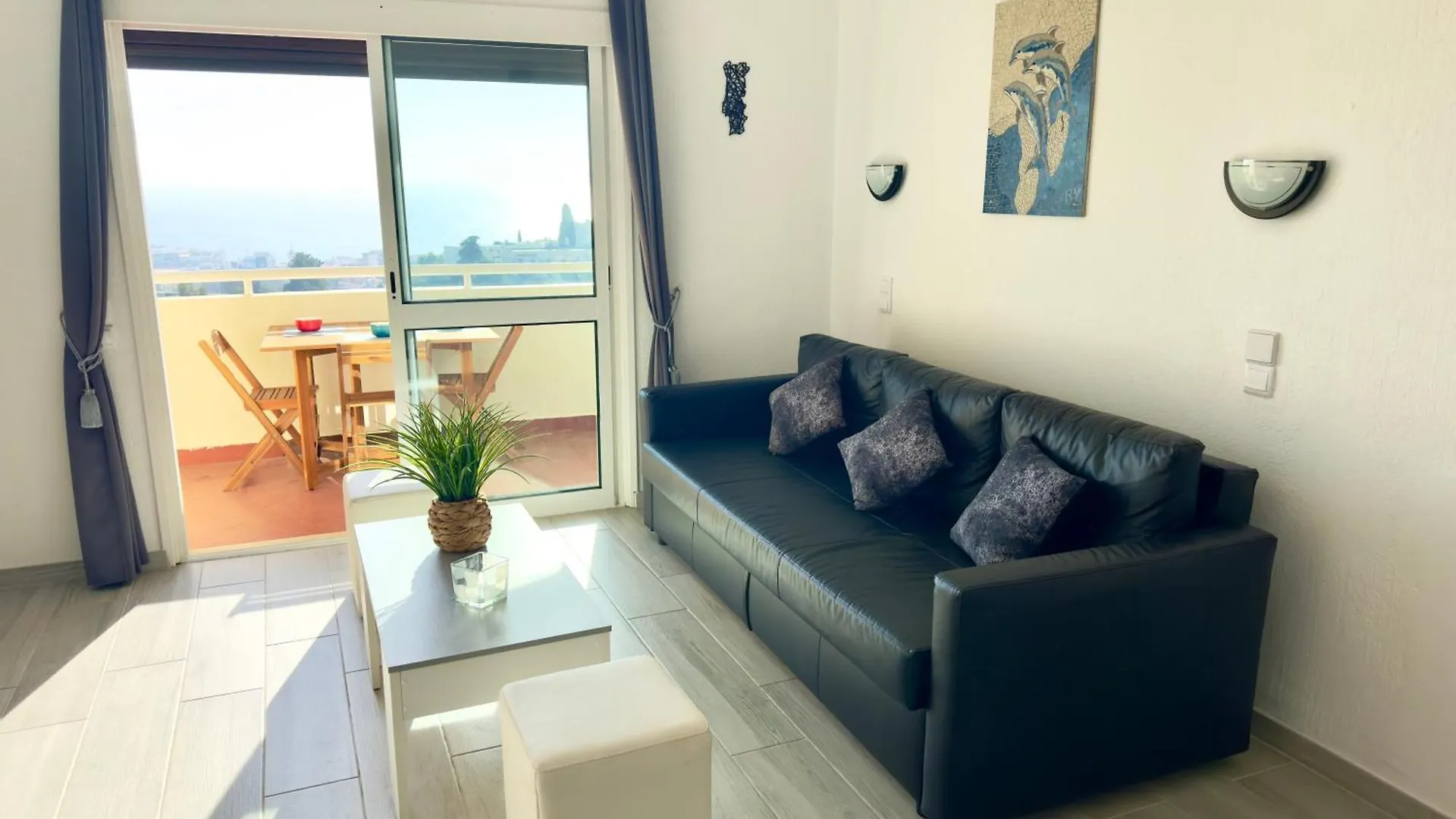 Apartment Les 3 Dauphins In Albufeira