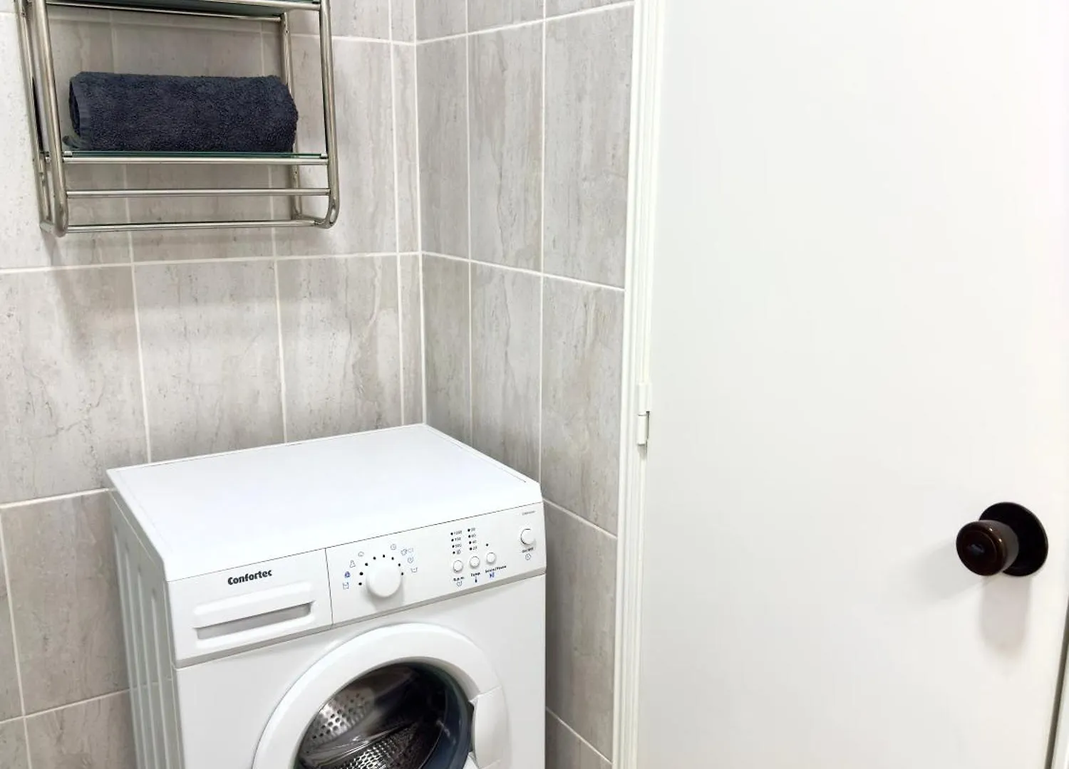 Apartment Les 3 Dauphins In Albufeira