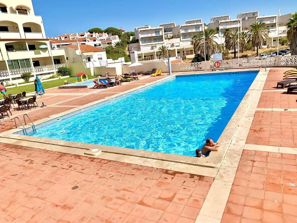 Apartment Les 3 Dauphins In Albufeira 0*,  Portugalia