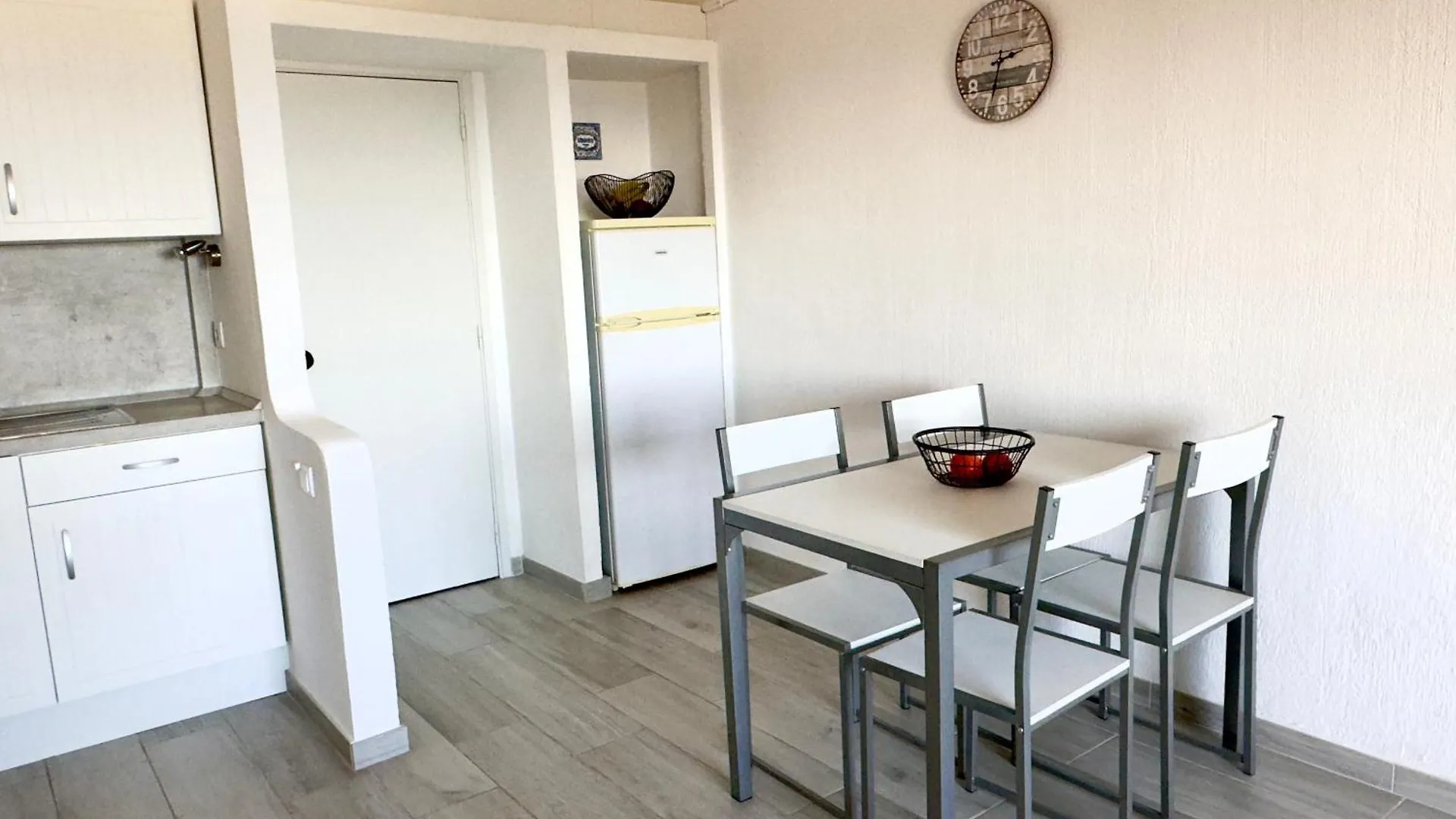 Apartment Les 3 Dauphins In Albufeira Portugalia