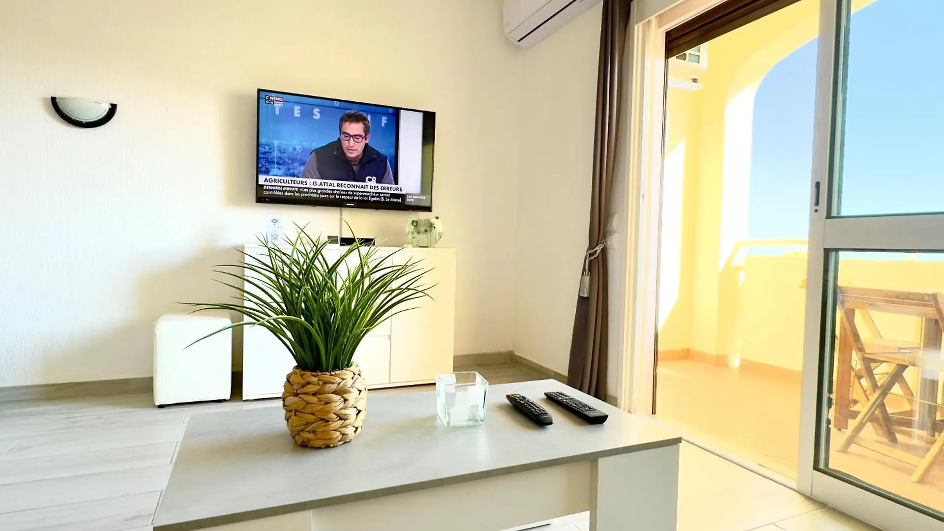 Apartment Les 3 Dauphins In Albufeira Portugalia